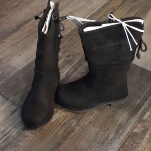 Kids boots
